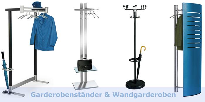 Garderoben