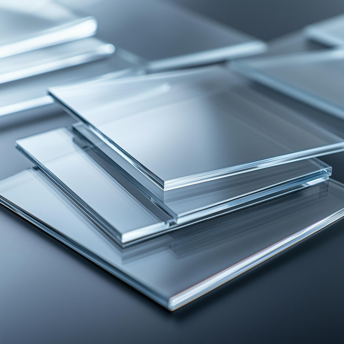 Erstaunlich Plexiglas Zuschnitt Bauhaus Bild