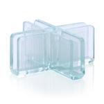 Fach-Connector C für PLEXIGLAS® Regalsysteme