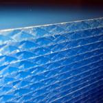 PLEXIGLAS® Zuschnitt / 1000 x 1000 mm (Stärke: 4 mm)