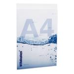Sichttasche aus PLEXIGLAS® im DIN A4 Format (inkl. Bohrungen)