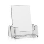 Visitenkartenständer taymar® Visitenkartenhalter Hochformat