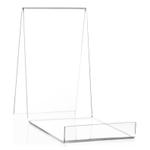 Warenstütze / Warenständer (Fülltiefe: 11,8 cm)