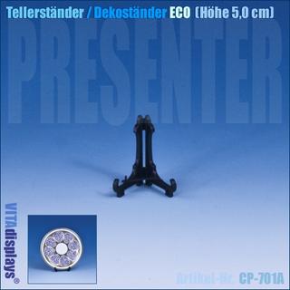 Telleraufsteller / Dekoständer ECO (Höhe 5,0 cm)
