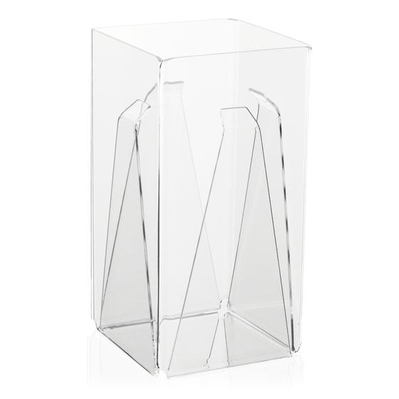 DIN long DL square stand / Plexiglas® stand