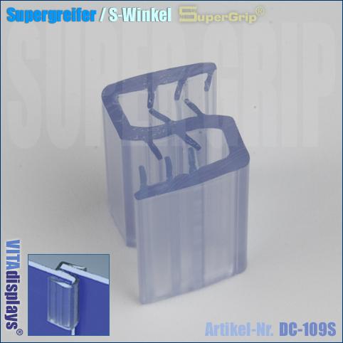 SuperGrip® / S-angle