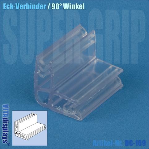 Eck-Verbinder / 90° Winkel