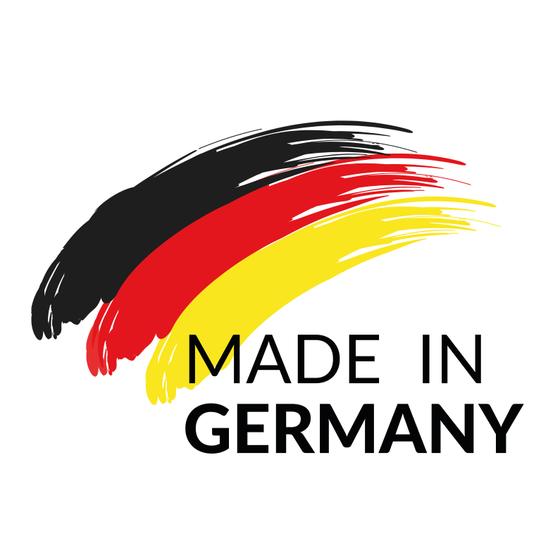 Fridge magnet "Made in Germany" homeBLOCKrocks®
