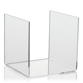 ZOENHOU 12er-Set Display-Ständer Aus Eisen – Für Bilder, Teller & Deko