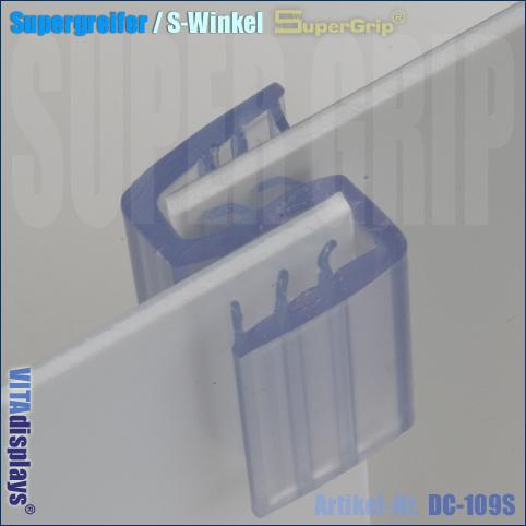 SuperGrip® / S-Winkel